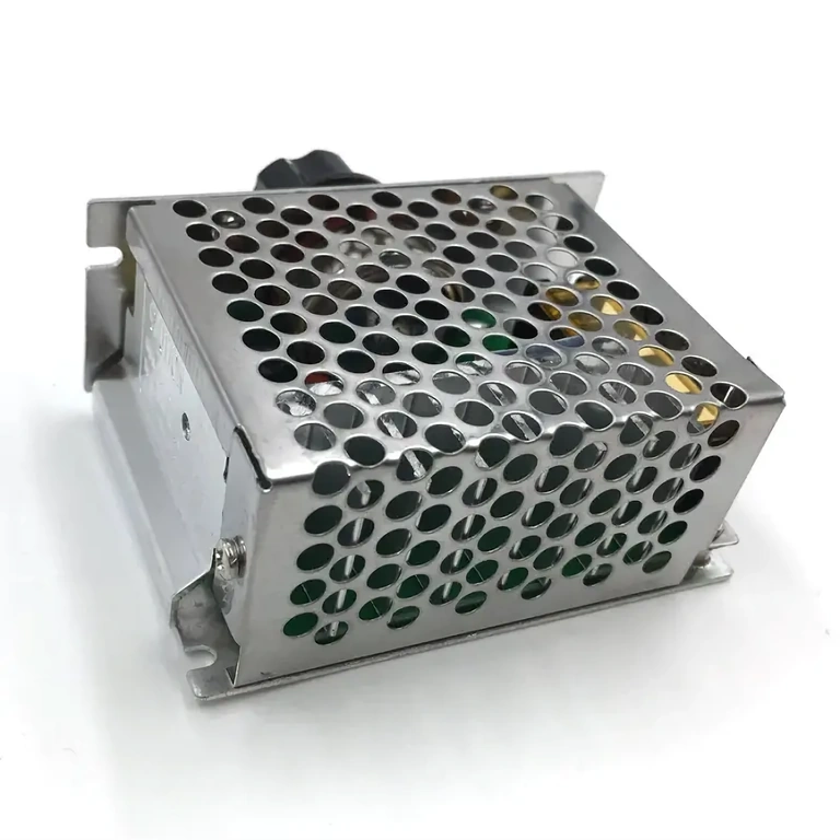 Napetostni regulator za fleks, vrtalnik, električno žago