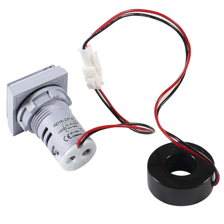 Hitro montaža v električni panel, premer 22mm