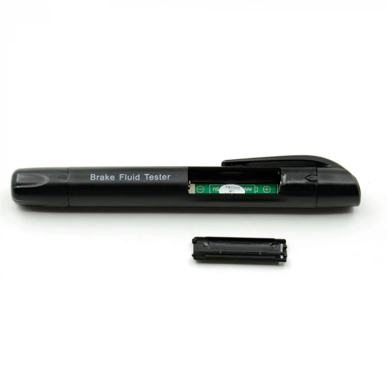 Avto tester zavor DOT4 Profesionalni preverjevalnik kakovosti zavorne tekočine DOT4
