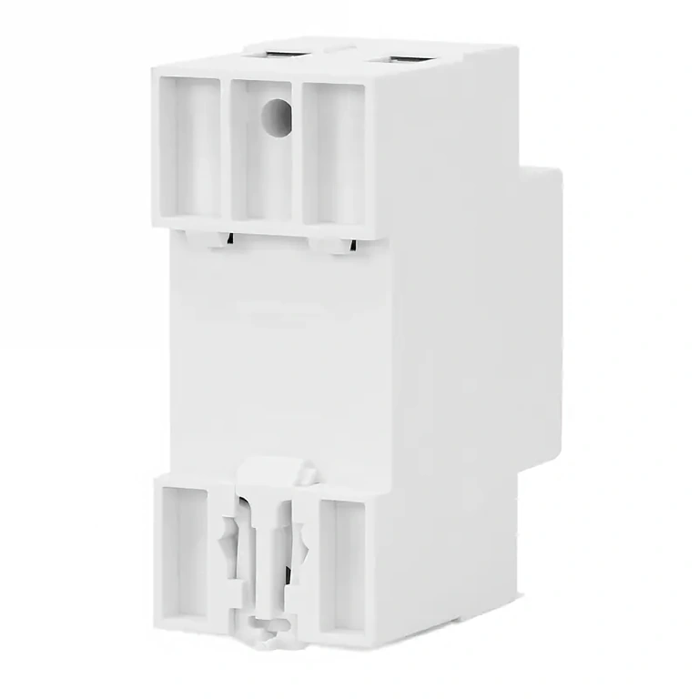 Enofazni zaščitni rele z največjim tokom 63A