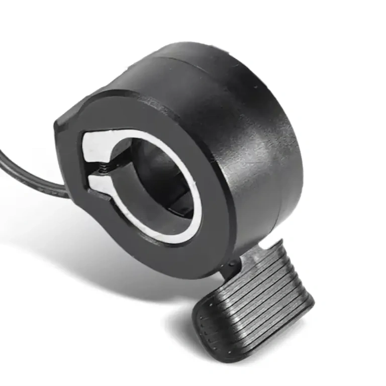 Ročaj za pospeševanje električnega kolesa, združljiv z 24V 36V 48V 60V