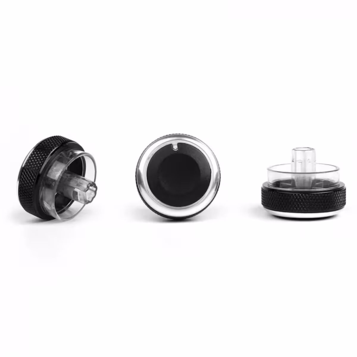 Komplet za personalizacijo notranjosti Ford s klimatskimi gumbi