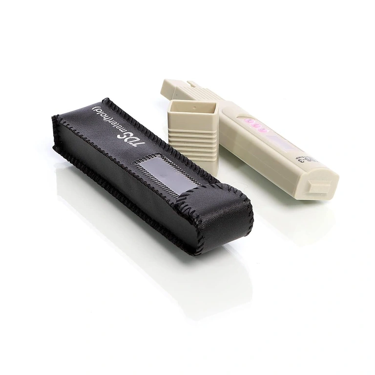 Poceni digitalni merilnik za merjenje TDS v vodi