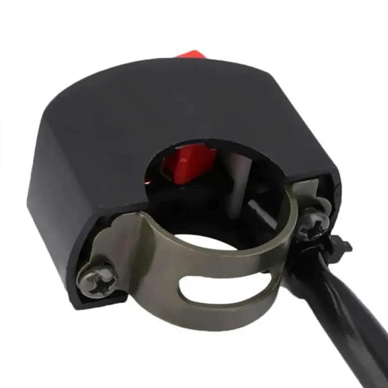 ON/OFF stikalnik krmila ATV Gumb stikalo za preklapljanje luči in dodatkov ATV