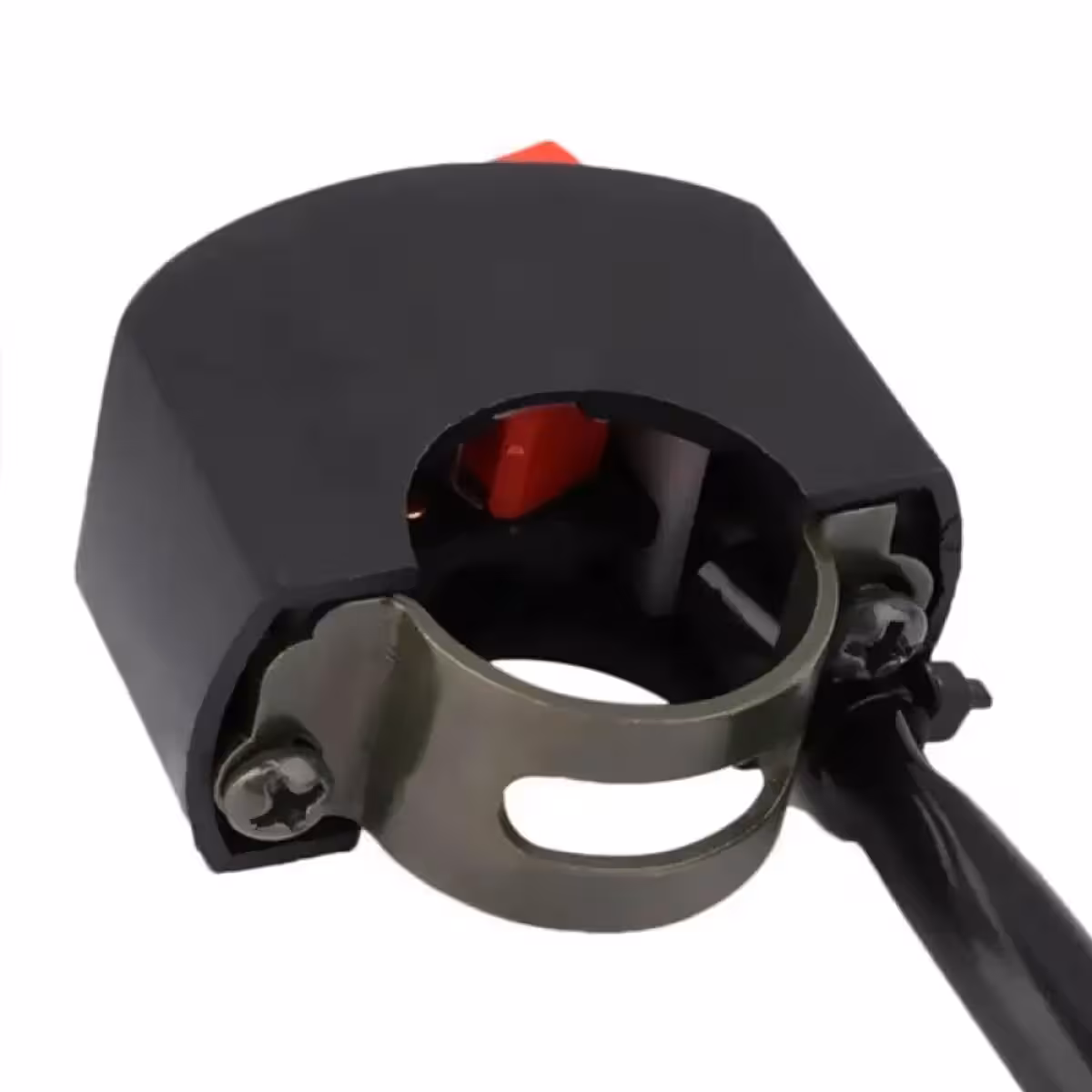 Gumb stikalo za preklapljanje luči in dodatkov ATV