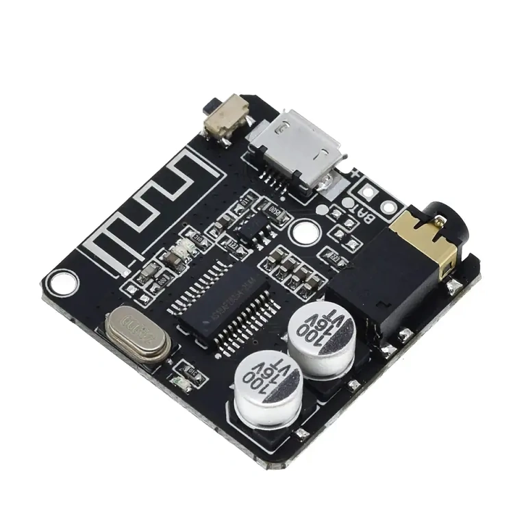 Bluetooth sprejemnik za avdio sistem avtomobila model VHM-314
