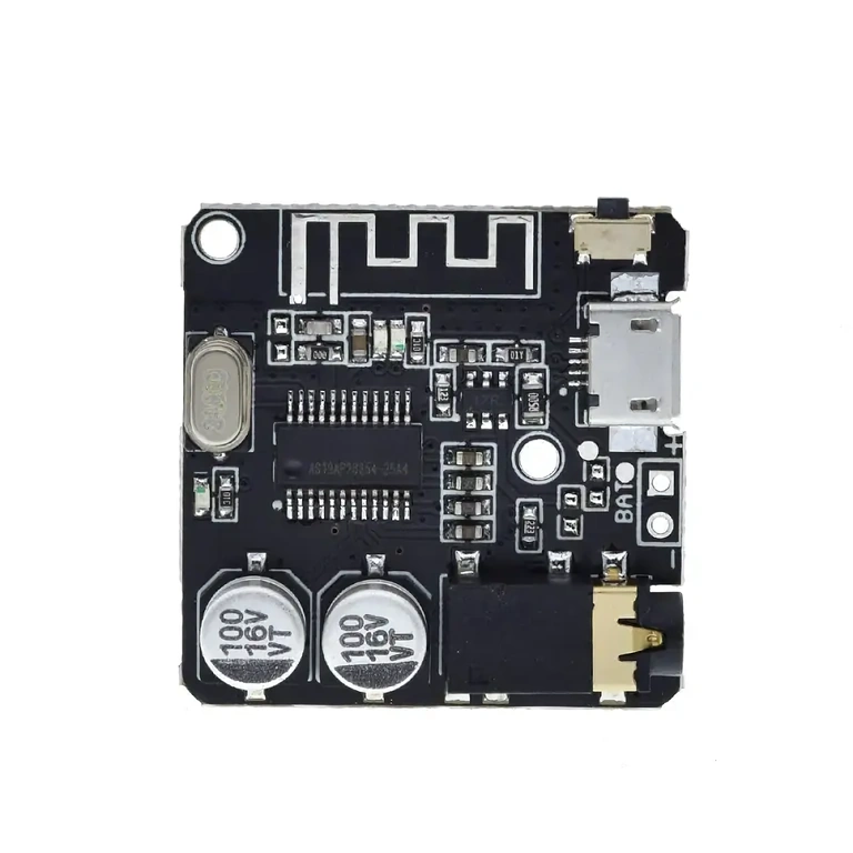 Brezžični Bluetooth avdio adapter za Hi-Fi in avtomobilske sisteme