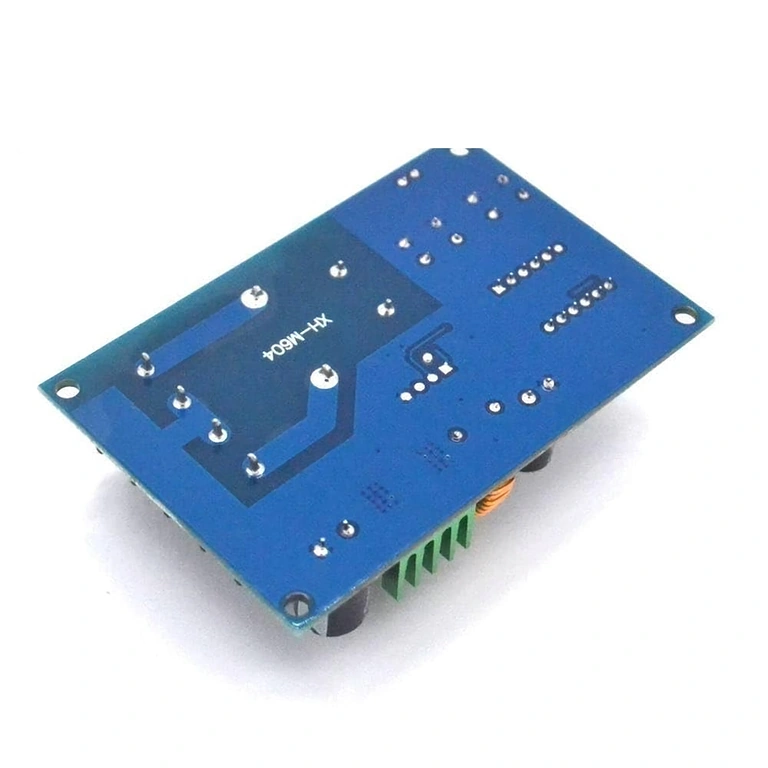 Samodejni stikalnik za sončno polnjenje Modul za omejitev napetosti za sončne panele in baterije