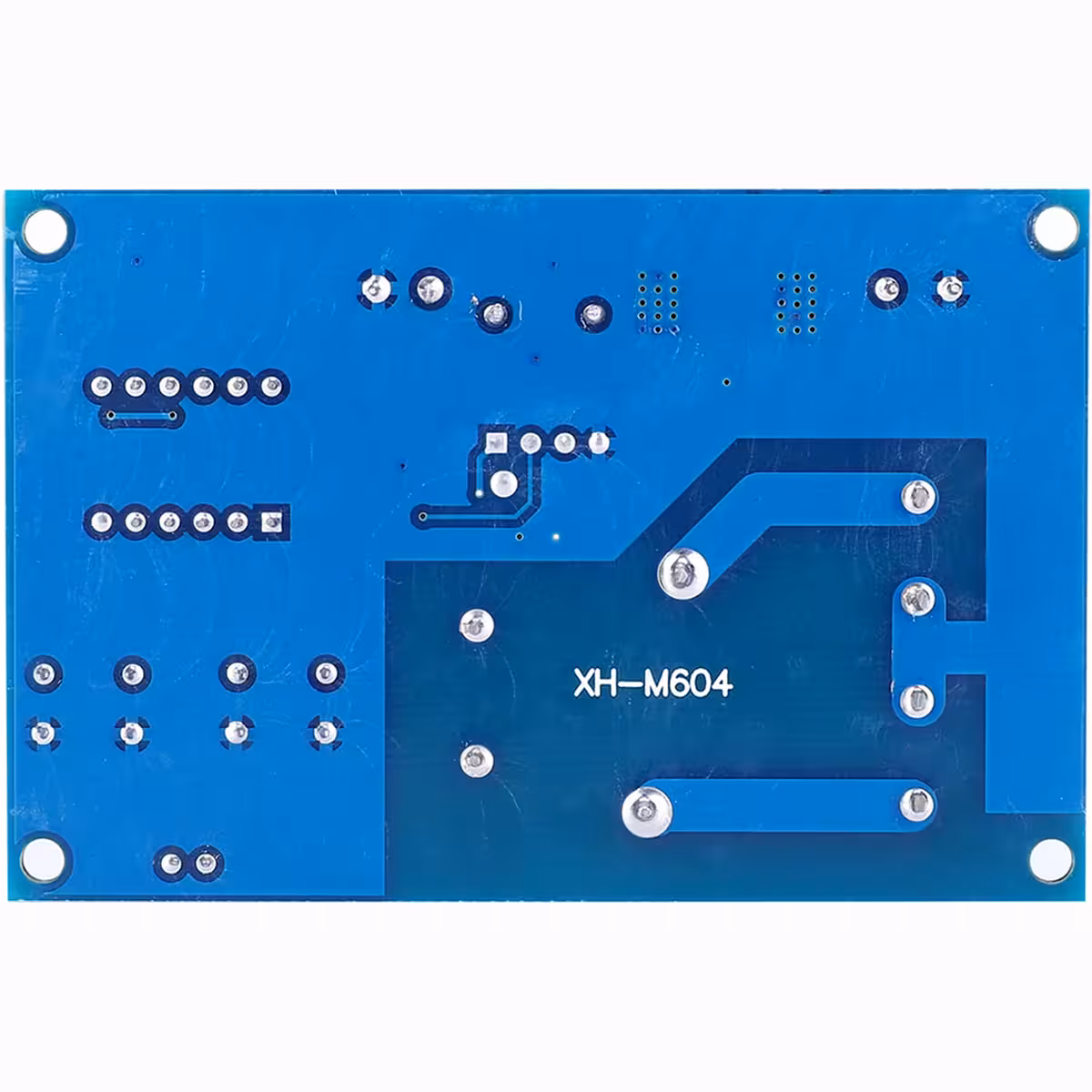 Samodejni modul za vklop/izklop za zaščito baterije