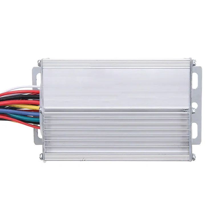 Univerzalni kontroler za električni skiro 36V in 48V Kontroler za električni skuter z avtomatskim prepoznavanjem 36V / 48V, 350W