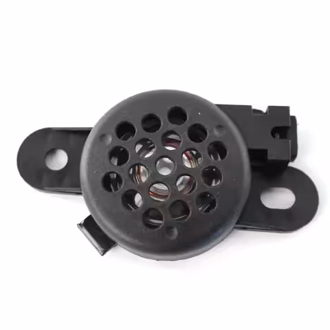 Akustični zvočnik buzzer senzor za parkiranje kompatibilen VW Golf 5 6, Passat, Polo, Audi A3 A4, Skoda Octavia 2