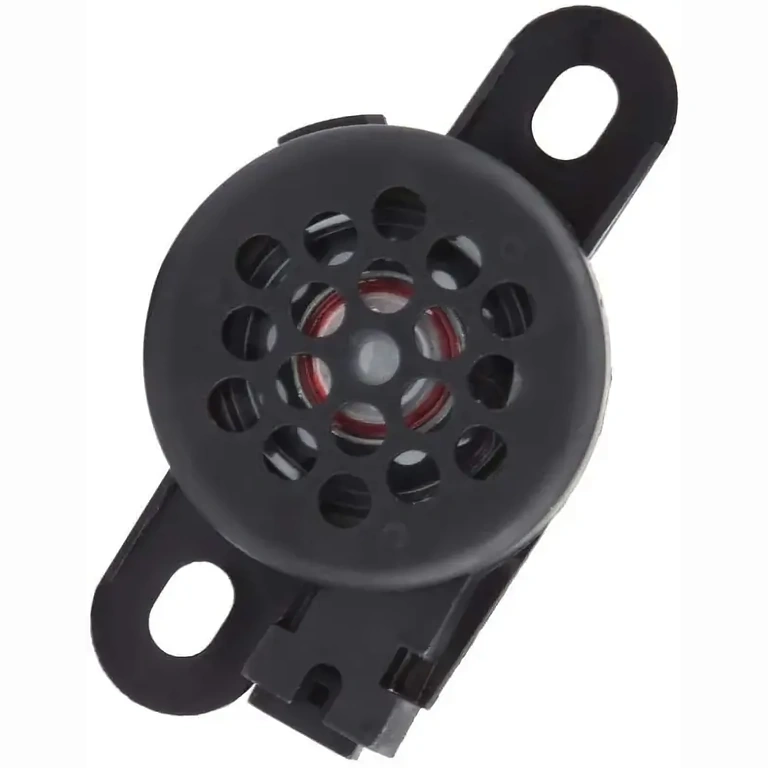 Zvočnik za senzorje za zadnji del Golf, Passat Buzzer za zvočno signalizacijo parkirnih senzorjev zadaj