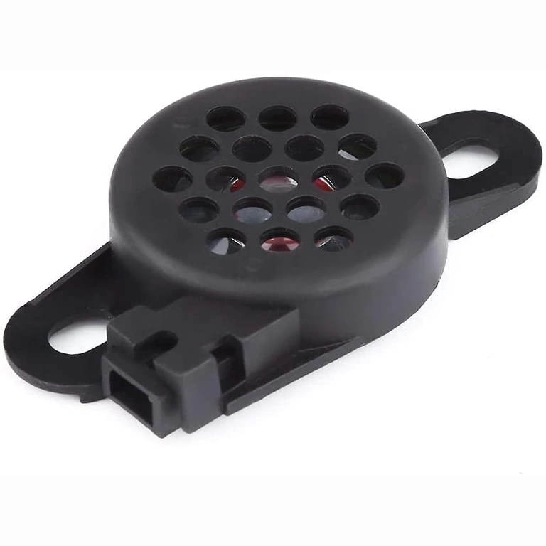 Buzzer opozorila za vzvratno vožnjo VW Zvočni signal za vožnjo nazaj – parkirni senzorji