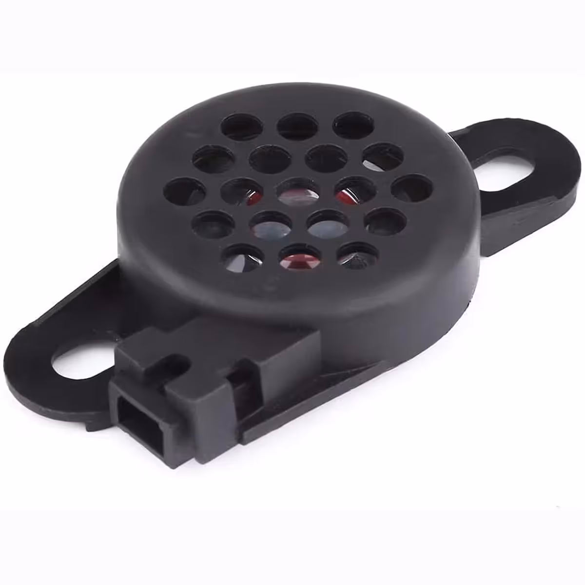 Zvočni signal za vožnjo nazaj – parkirni senzorji