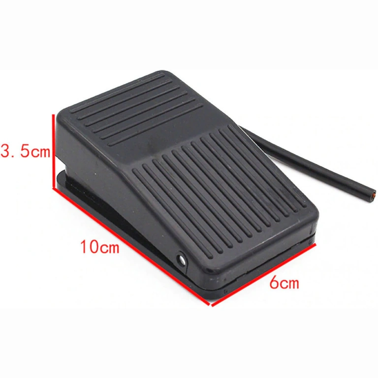 Robustno stikalo za CNC opremo ali obdelovalne stroje