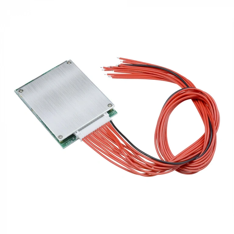 BMS plošča združljiva s skiroji, kolesi in električnimi skuterji 48V