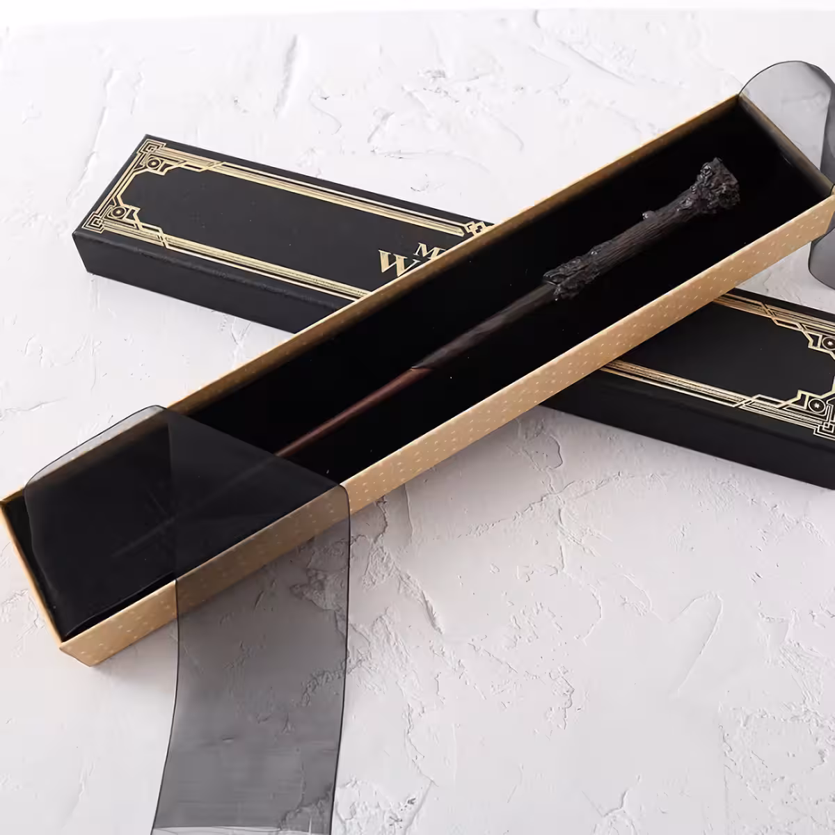 Dekorativna paličica, inspirirana s filmi Harry Potter