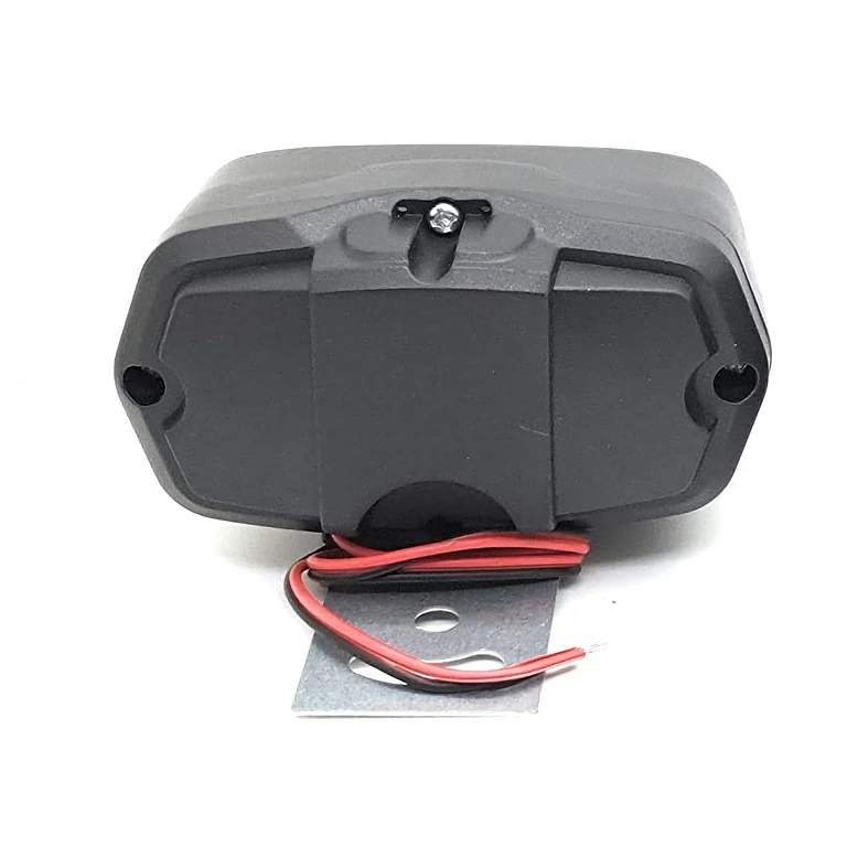 Vodoodporna svetloba za cesto za vozila