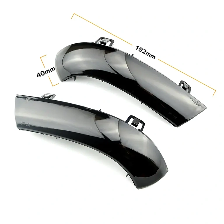 LED stranska luč za Skoda Superb generacija B5