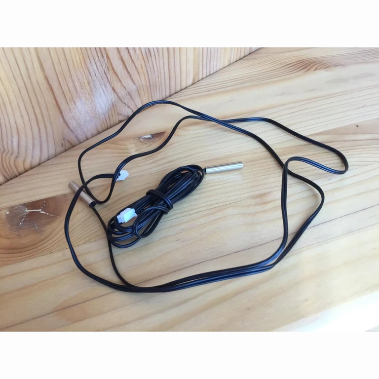 NTC 10K temperaturni senzor vode za centralo NTC senzor za vodo, idealen za centralne grelnike