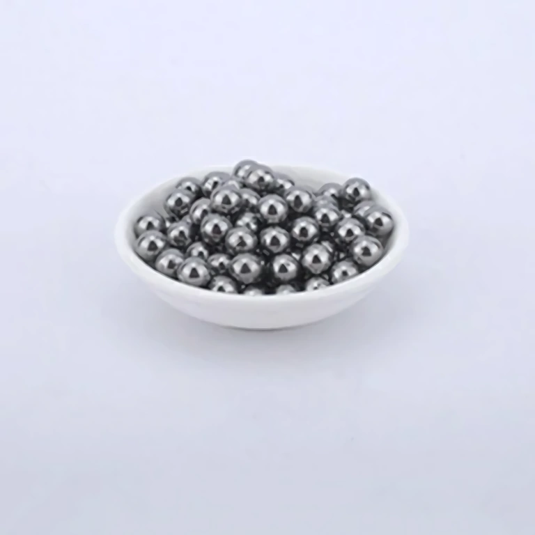 Projektili iz trdnega jekla za pračo, teža 2,5 g, idealno za streljanje