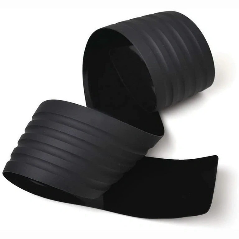 Gumijasta obloga za zaščito vhoda v prtljažnik Zaščitni gumijasti rob za prtljažnik avtomobila