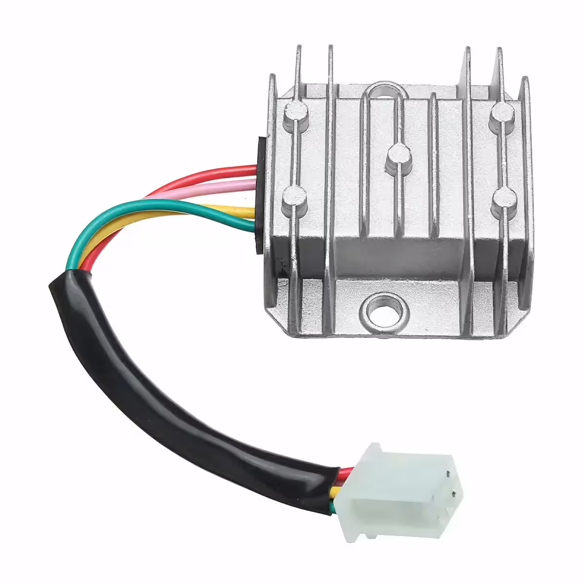 Električni kabli in rele za zagon kitajskega ATV 200cc – 300cc