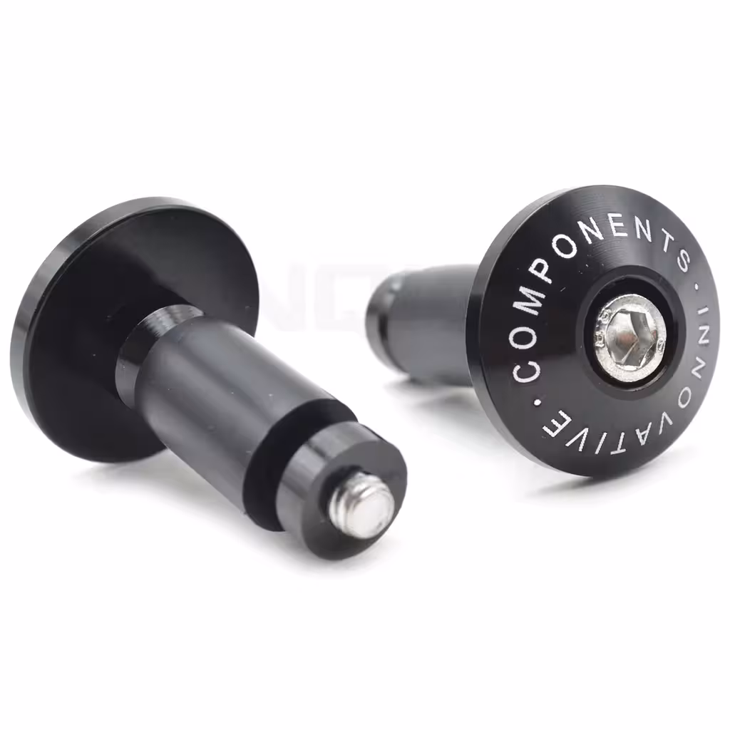 Konci krmila moto univerzalni – Yamaha, Barracuda, Honda, Rizoma, Suzuki, Enduro, Chopper