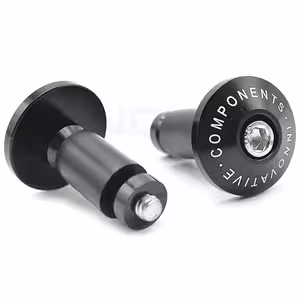 Konci krmila moto univerzalni – Yamaha, Barracuda, Honda, Rizoma, Suzuki, Enduro, Chopper