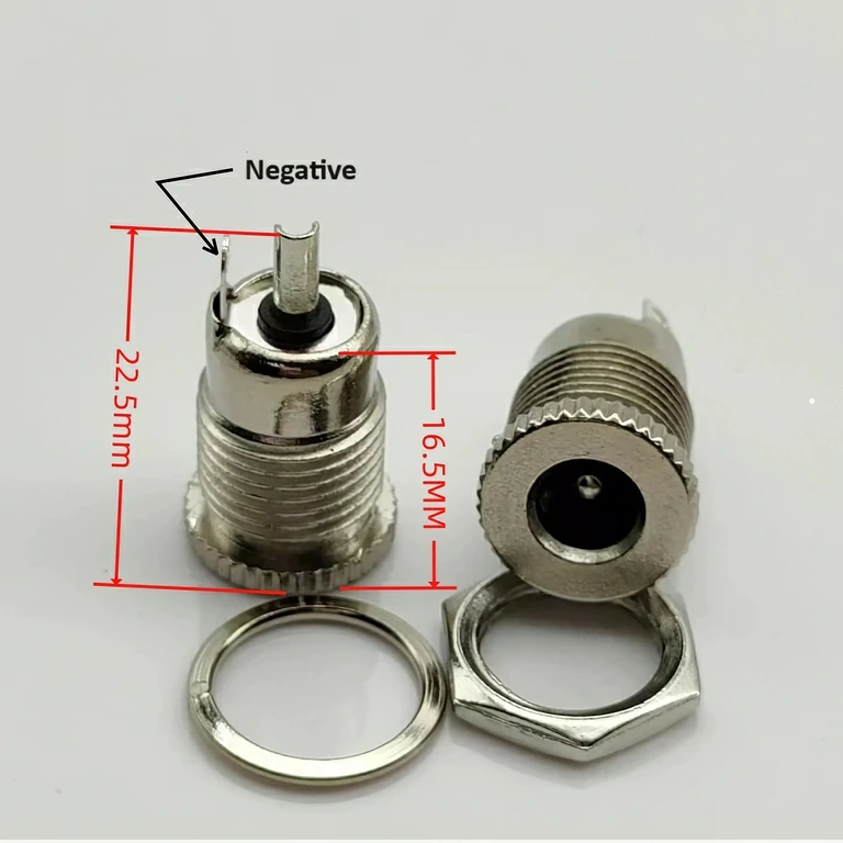Večfunkcijski adapter, idealen za ventilatorje, LED trakove, DC črpalke