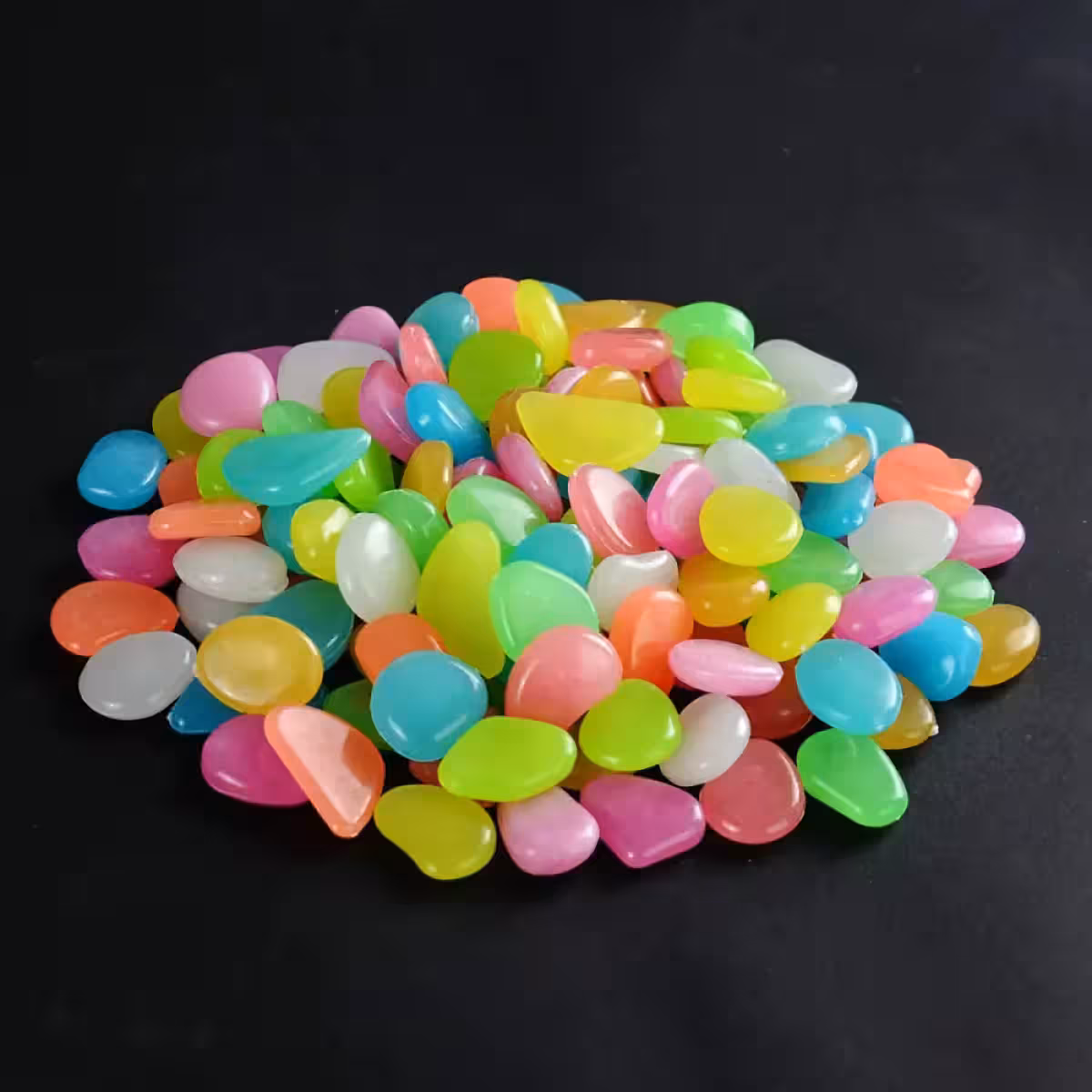 Kamenčki za ambientalno dekoracijo in krajinsko urejanje