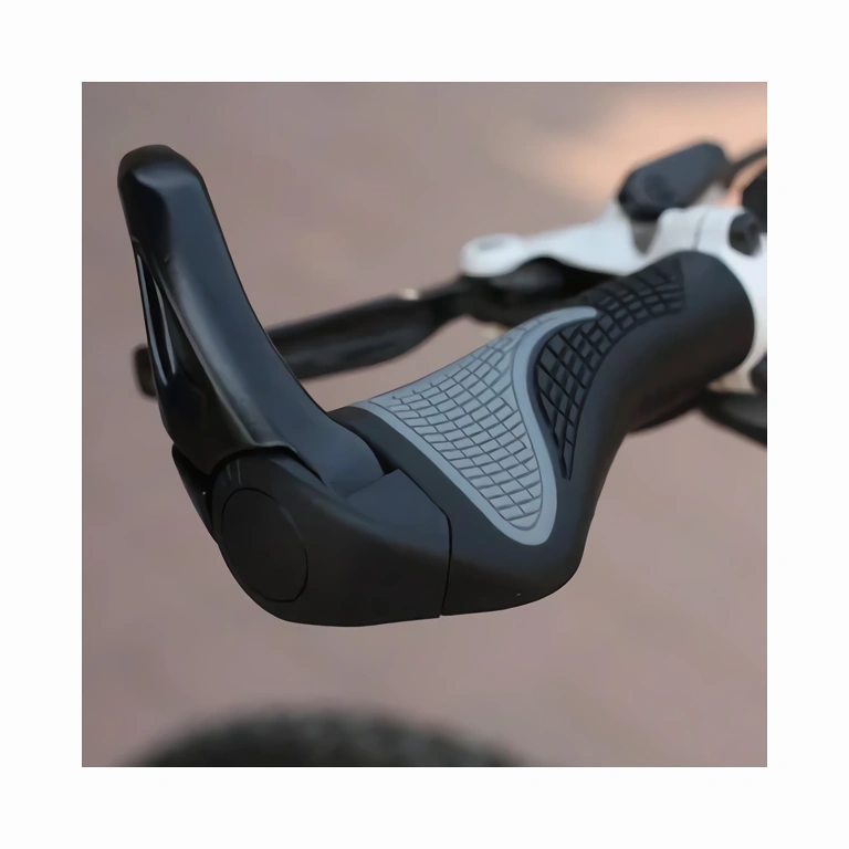 Preprosti in učinkoviti ročaji za mestna ali gorska kolesa