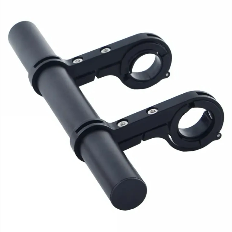 Univerzalni adapter krmila kolo/skiro Kovinski adapter za namestitev dodatkov na krmilo