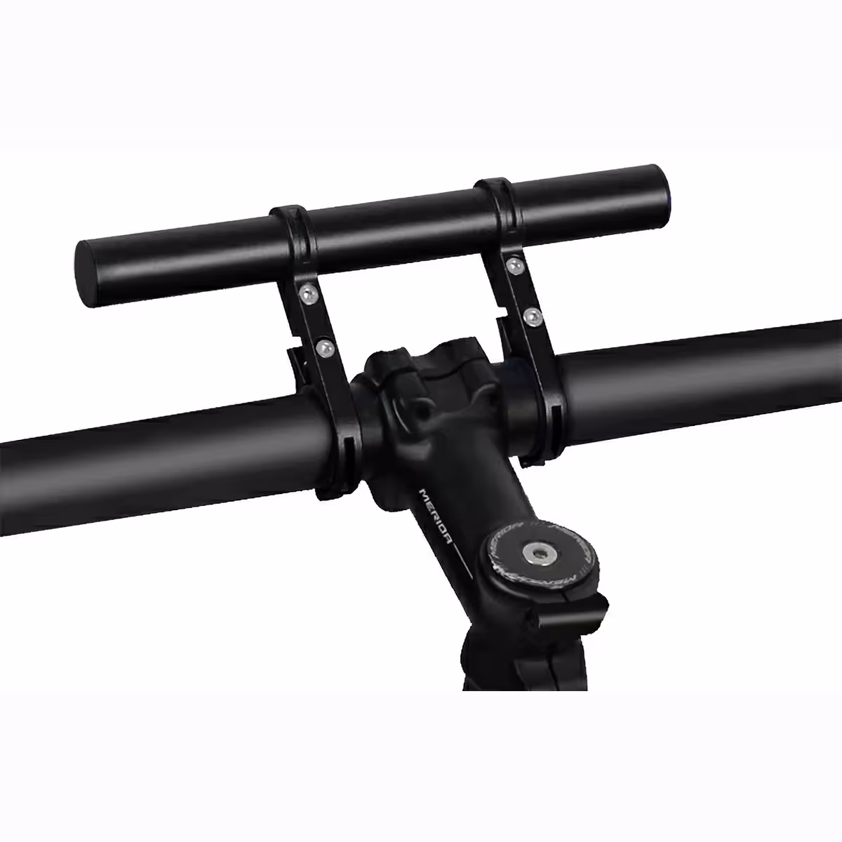 Aluminijasti nosilec za telefon, luč, zvočnik ali kamero