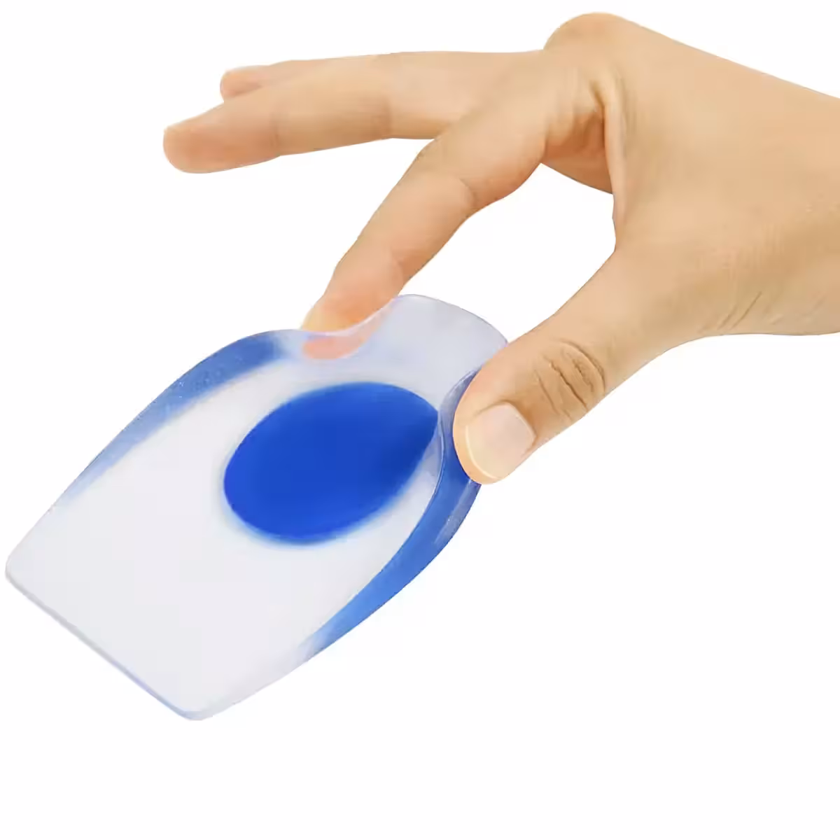 Gel vložki za pete – plantar fasciitis in petni trn