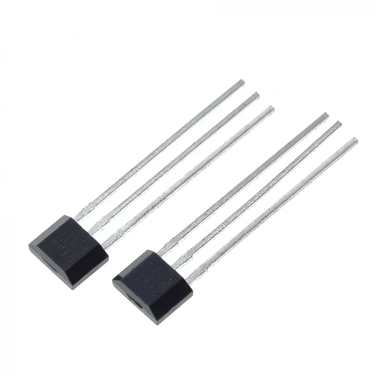 Senzorji za zamenjavo motorja e-kolesa – signal + napajanje