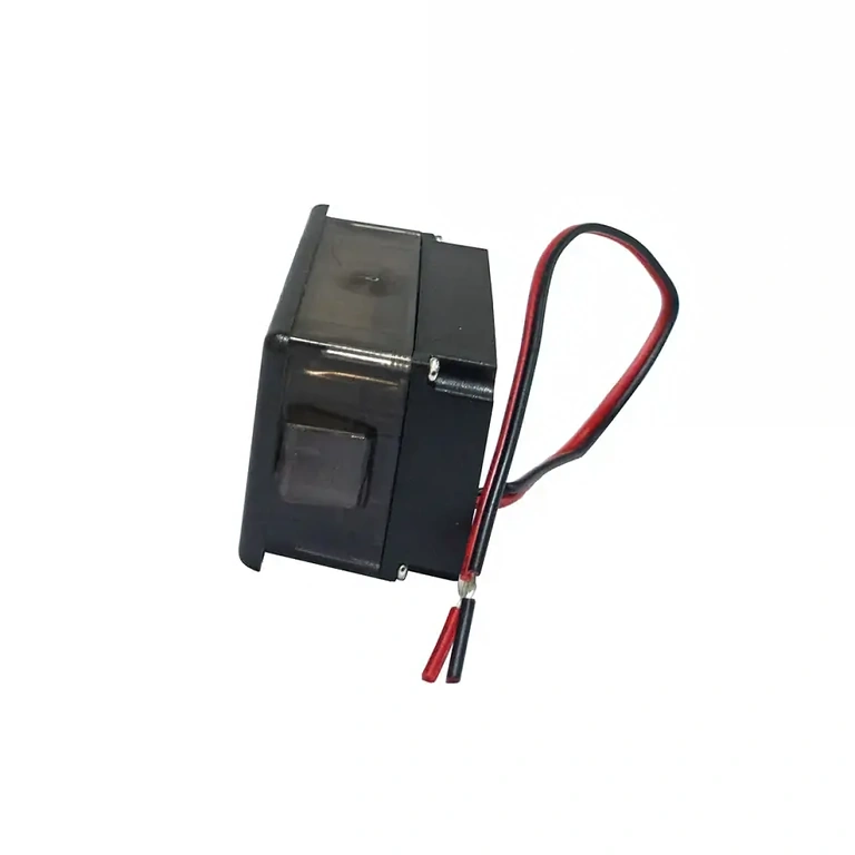 Univerzalni LED zaslon napetosti za avtomobilske baterije, skiroje, kolesa in motorje