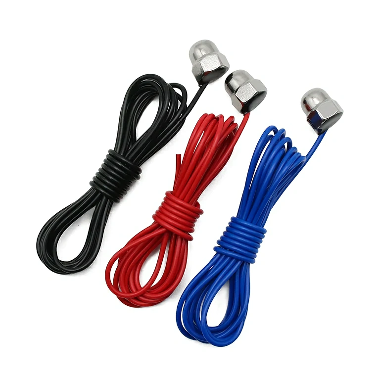 Avtomatski krmilnik črpalke – 3 sonde Samodejni rele, ki vklopi ali izklopi črpalko glede na nivo vode, zaznan s senzorji