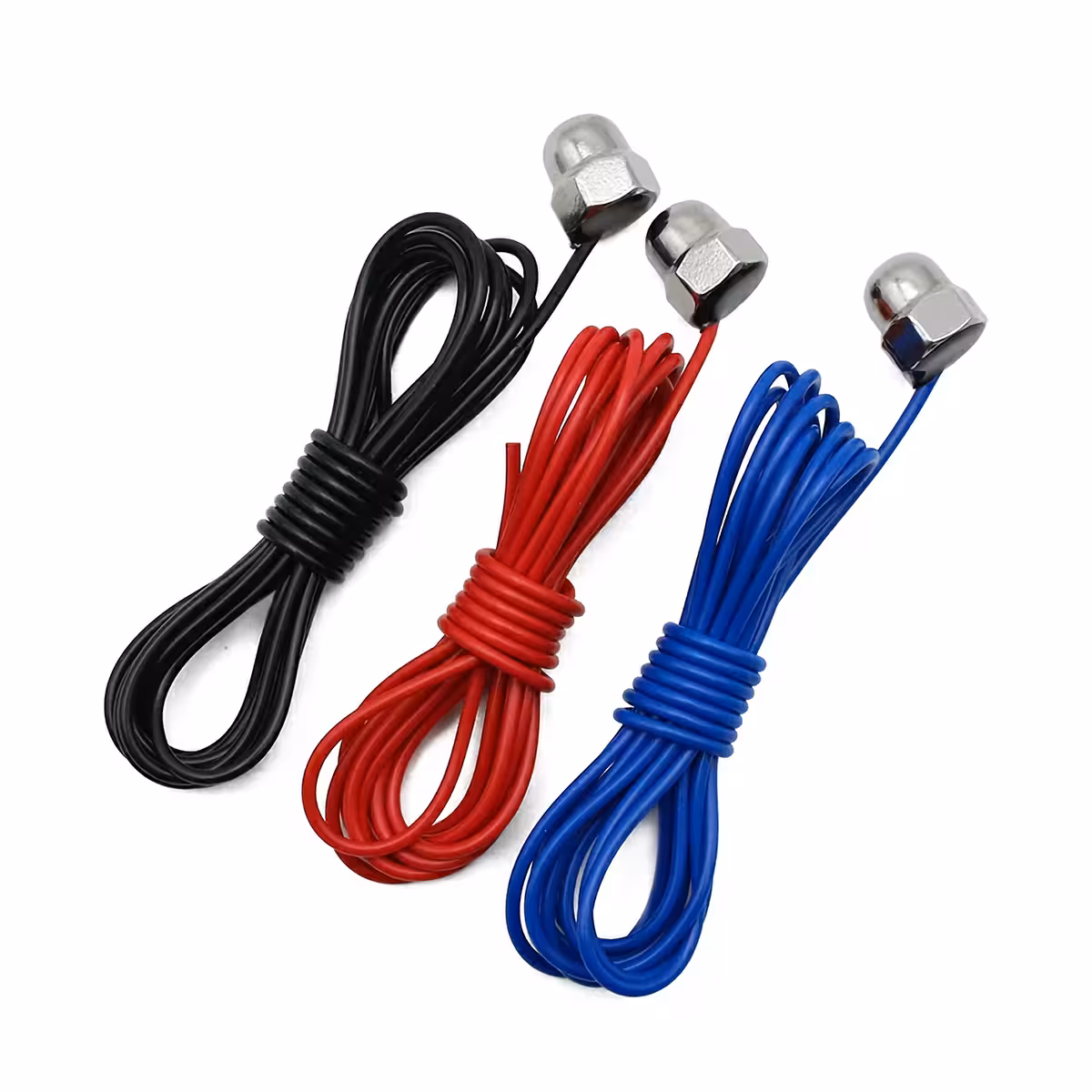 Samodejni rele, ki vklopi ali izklopi črpalko glede na nivo vode, zaznan s senzorji