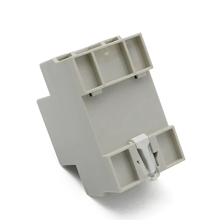 Krmilnik visok/nizek nivo vode – samodejno stikalo Rele za nadzor vode – sproži črpalko pri prednastavljenih zgornjih in spodnjih nivojih