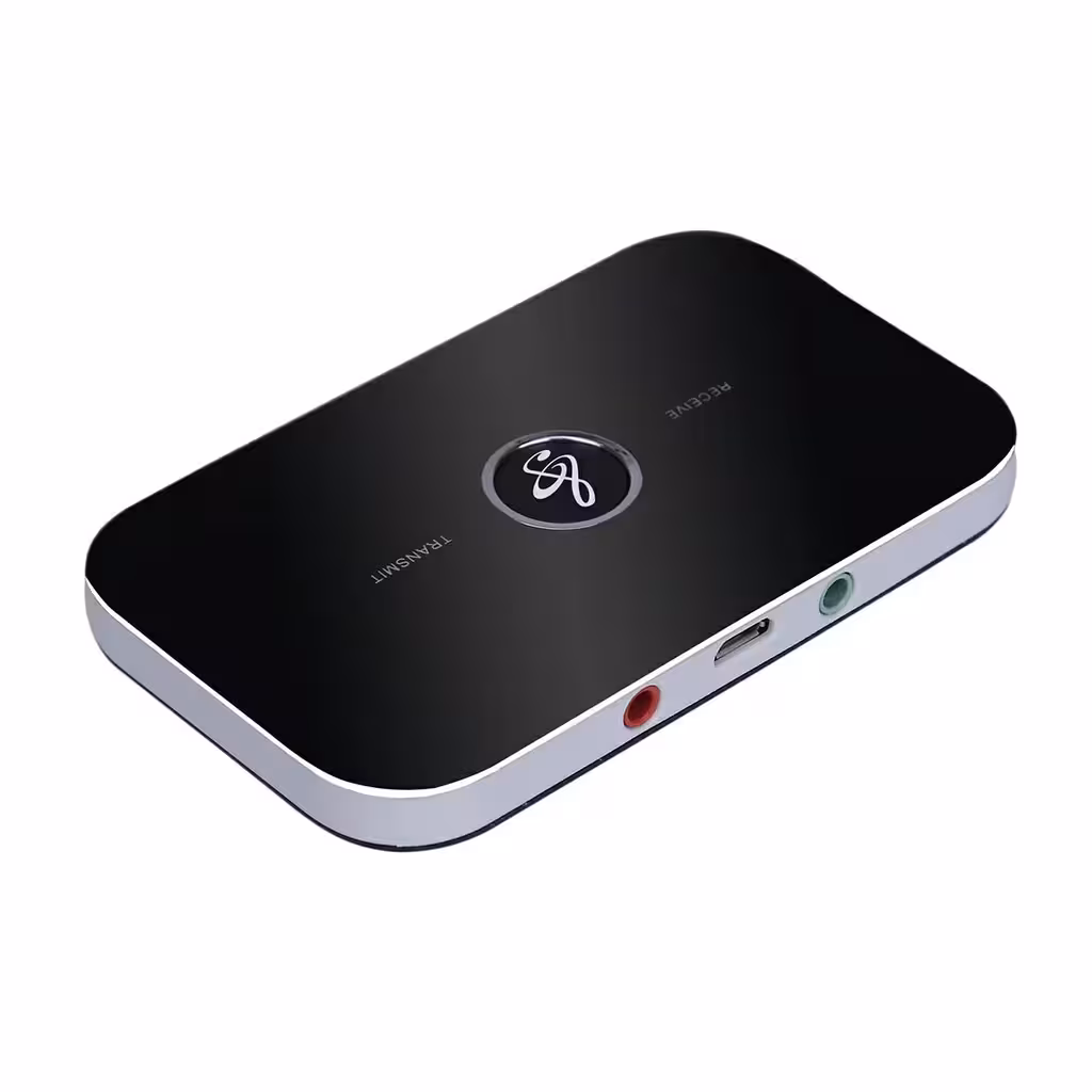 Bluetooth 5.0 oddajnik in sprejemnik avdio modul – za TV, avto, Jack 3.5mm, RCA, USB