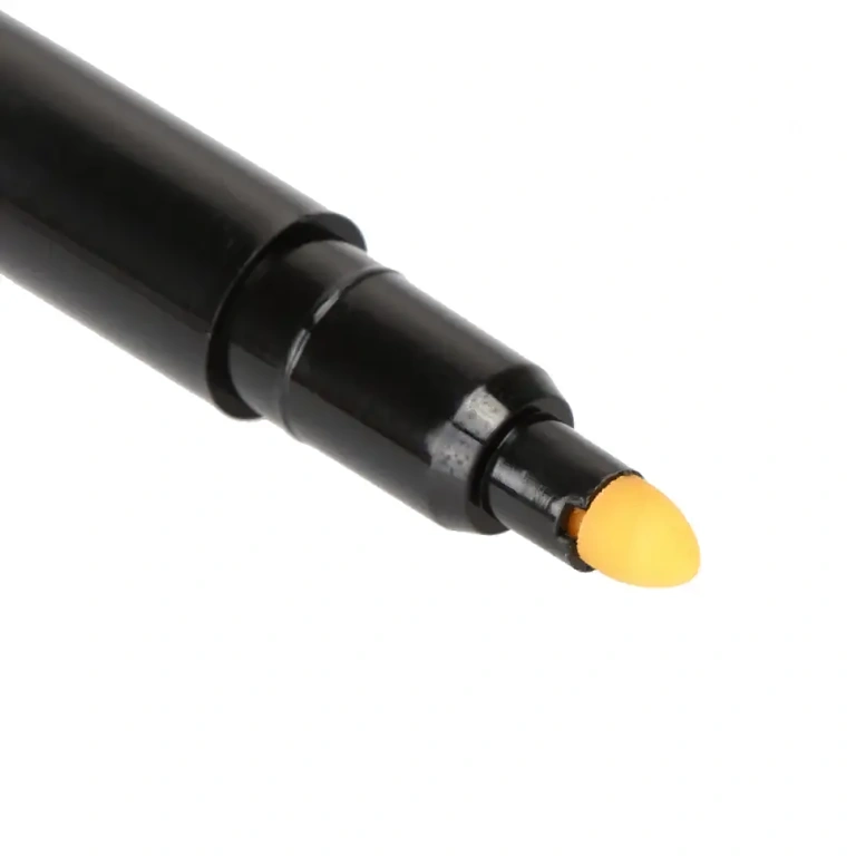 Pisalo za detekcijo EUR/USD bankovcev Testno pisalo za evre in dolarje – takojšnja preveritev