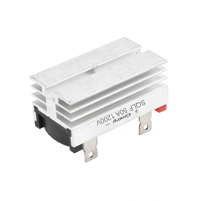 Trifazni usmernik 1200V 50A Trifazni usmernik za 1200V in tok 50A