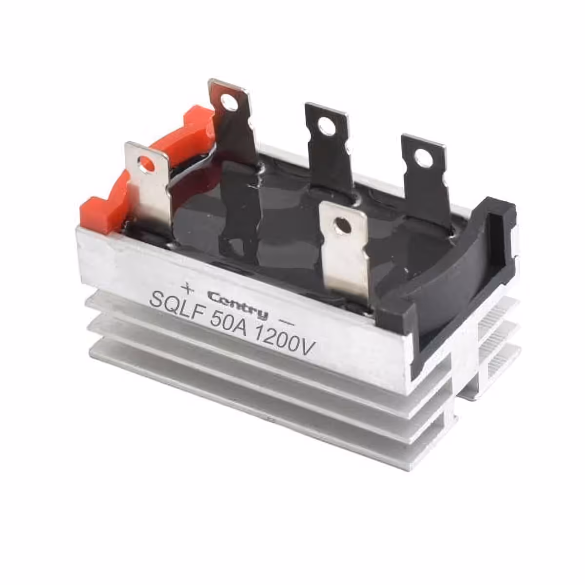 Trifazni mostični usmernik 50A za inverter