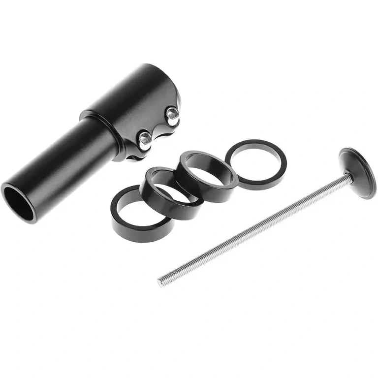 Idealna podaljška za vilice kolesa – nastavljiva