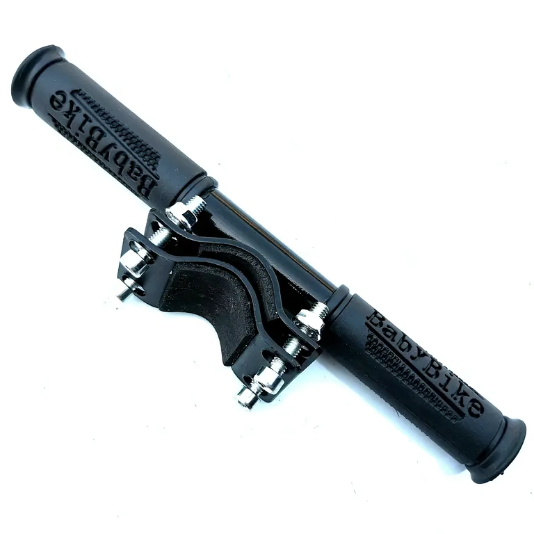 Sprednje krmilo za otroke električni skiro Opora za roke otroka, montaža na krmilo skiroja