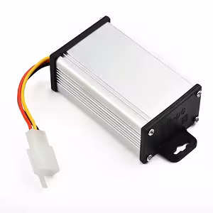 DC DC Step Down Converter 36V 48V 60V 72V na 12V 10A – modul za znižanje napetosti
