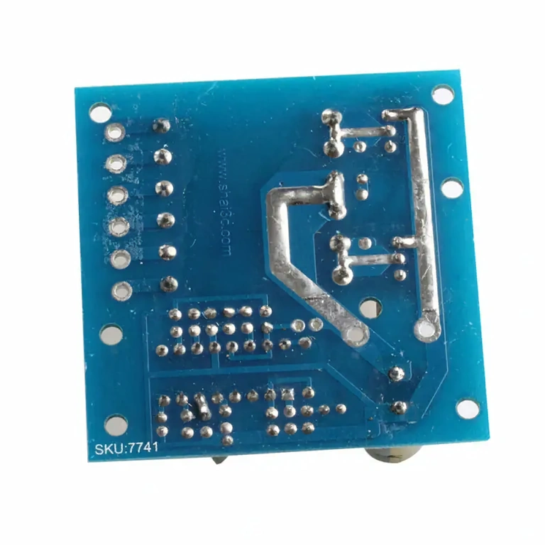 Visokofrekvenčna inverter plošča Inverter 20KHz, spremenljiva AC napetost, splošna uporaba