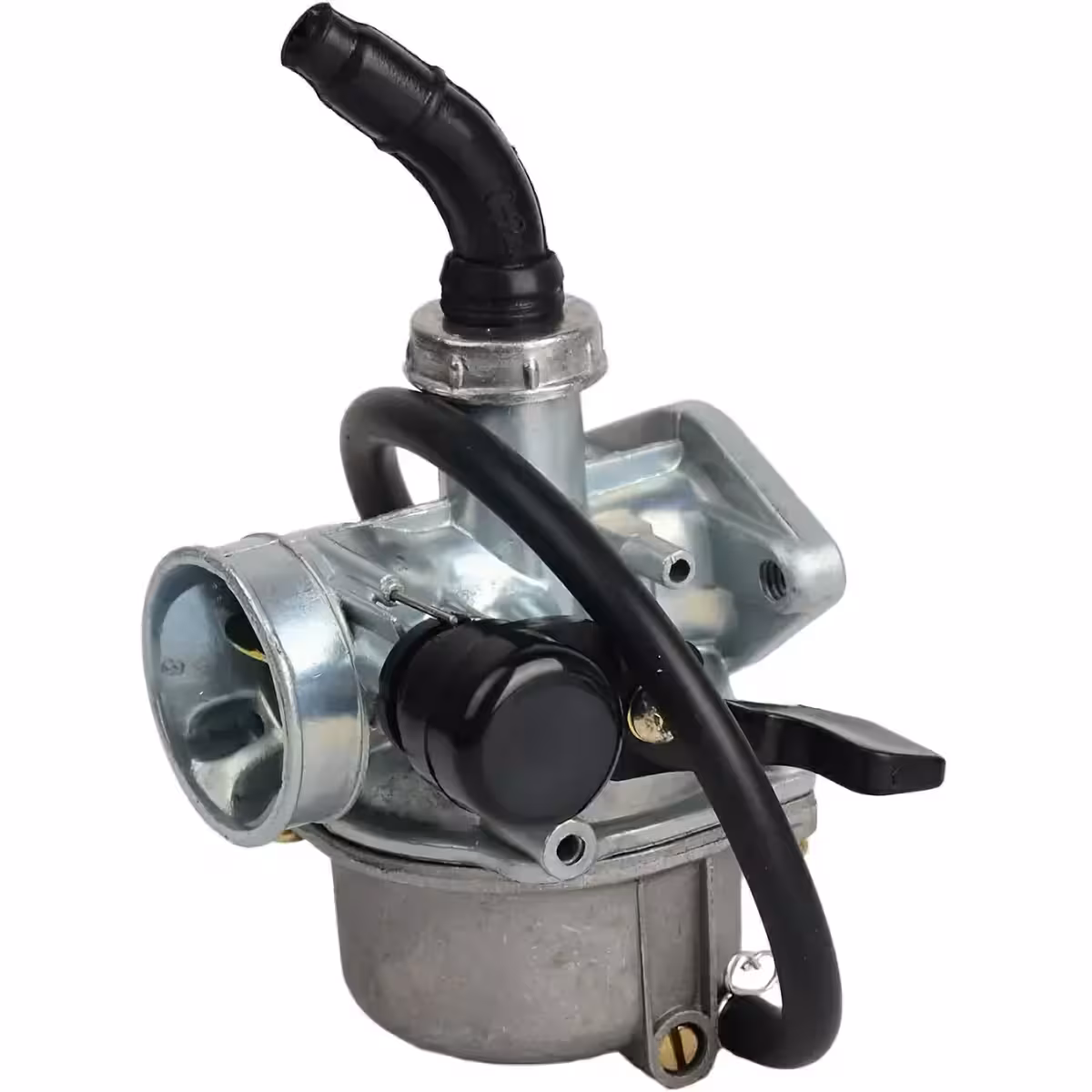 Popoln karburator za ATV in gokart 50cc, 4-taktni