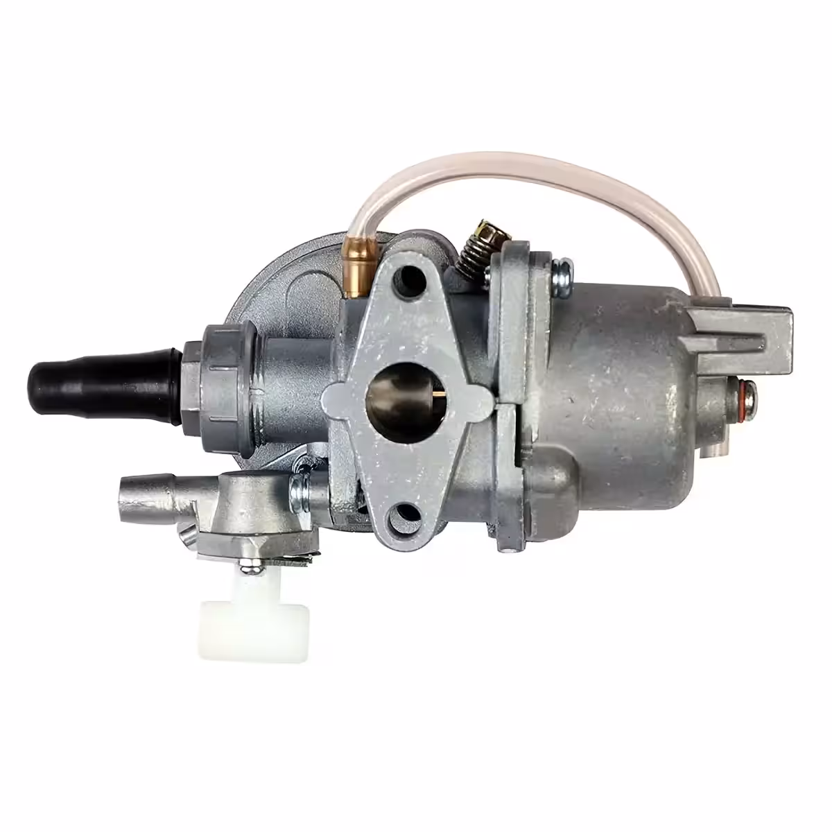 Karburator za mini ATV 50cc, 2-taktni motor, z bencinskim ventilom